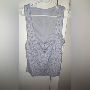 Aeropostale thank top XS